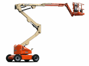 Articulée électrique 15 M