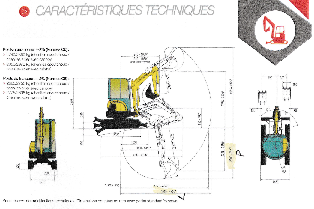 Sitemapcdatahttpsshopinf Inetcomtarif Horaire Mini Pelle 2t5 Avec Chauffeur