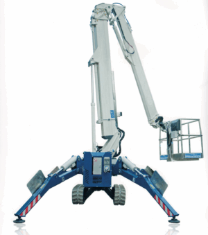 SPIDER DT 25