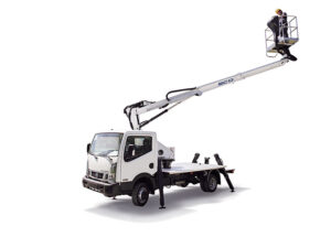 Nacelle VL SCO 18 / SCO 20