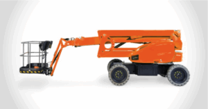 Articulée diesel 4×4 21 M