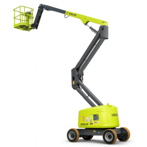 Nacelle automotrice 16m – Diesel 4x4