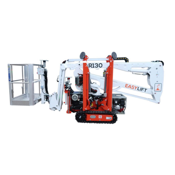 Nacelle Chenilles Spider 13M – R130