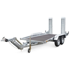 Remorques Porte Engin / Voiture