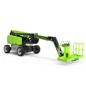 Nacelle automotrice 22m – Électrique 2x4